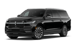 2026 Lincoln Navigator L Black Label