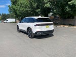 2026 Lincoln Nautilus Hybrid Premiere
