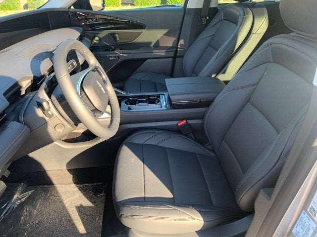 2026 Lincoln Nautilus Hybrid Premiere