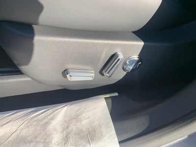 2026 Lincoln Nautilus Hybrid Premiere