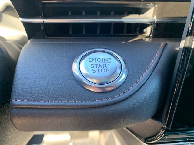 2026 Lincoln Nautilus Hybrid Premiere