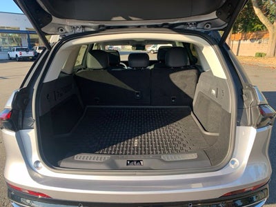 2026 Lincoln Nautilus Hybrid Premiere