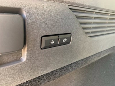2026 Lincoln Nautilus Hybrid Premiere