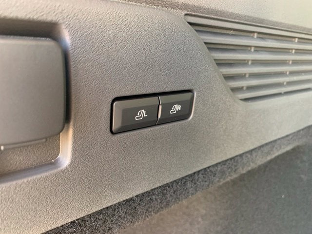 2026 Lincoln Nautilus Hybrid Premiere