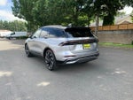2026 Lincoln Nautilus Hybrid Reserve