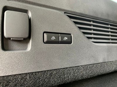 2026 Lincoln Nautilus Hybrid Reserve