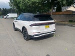 2026 Lincoln Nautilus Hybrid Reserve
