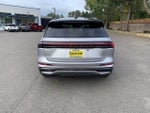 2026 Lincoln Nautilus Hybrid Reserve