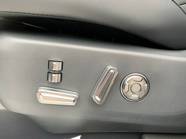 2026 Lincoln Nautilus Hybrid Reserve