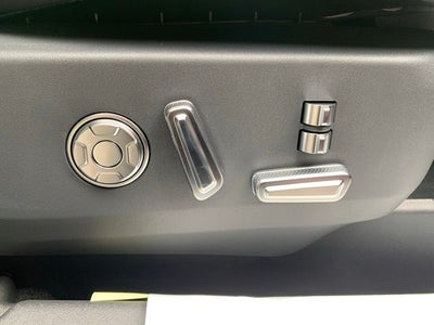 2026 Lincoln Nautilus Hybrid Reserve