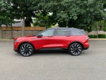 2026 Lincoln Nautilus Hybrid Reserve
