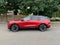 2026 Lincoln Nautilus Hybrid Reserve