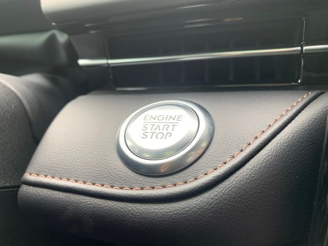 2026 Lincoln Nautilus Hybrid Reserve