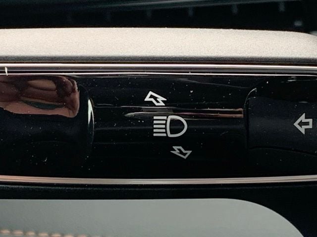 2026 Lincoln Nautilus Hybrid Reserve
