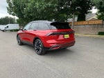 2026 Lincoln Nautilus Hybrid Reserve