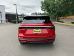 2026 Lincoln Nautilus Hybrid Reserve