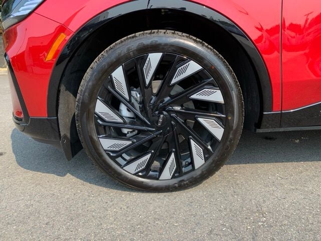 2026 Lincoln Nautilus Hybrid Reserve