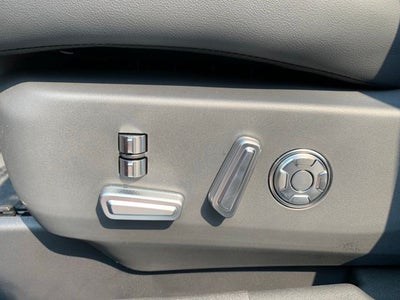 2026 Lincoln Nautilus Hybrid Reserve