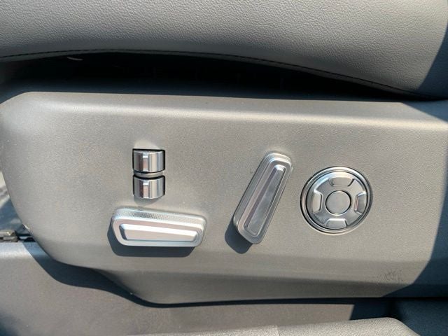 2026 Lincoln Nautilus Hybrid Reserve