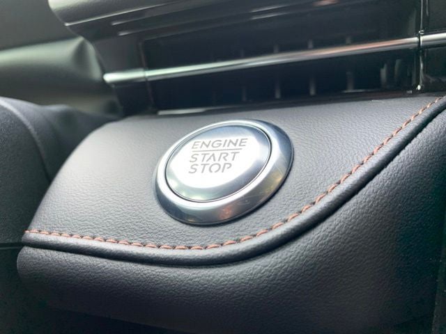 2026 Lincoln Nautilus Hybrid Reserve