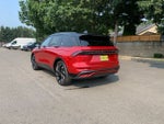 2026 Lincoln Nautilus Hybrid Reserve