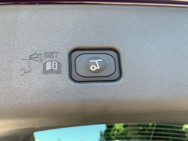 2025 Lincoln Nautilus Hybrid Reserve