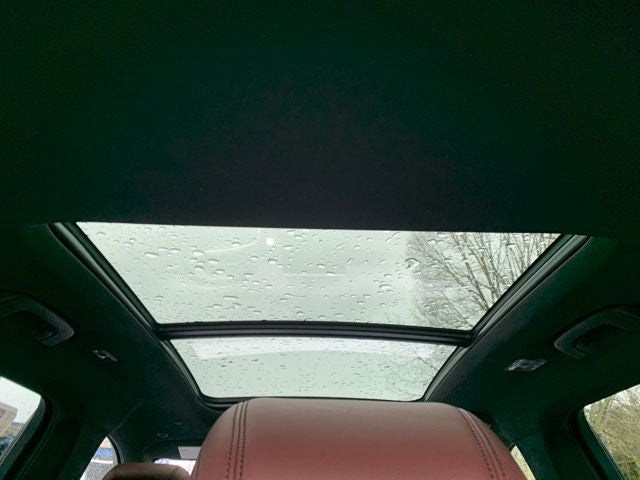 2026 Lincoln Nautilus Hybrid Reserve