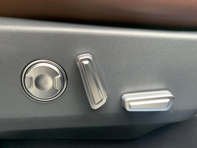 2026 Lincoln Nautilus Hybrid Reserve