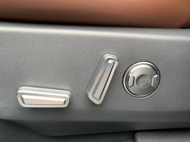 2026 Lincoln Nautilus Hybrid Reserve