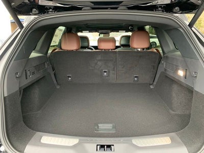 2026 Lincoln Nautilus Hybrid Reserve