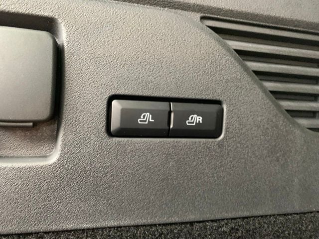 2026 Lincoln Nautilus Hybrid Reserve