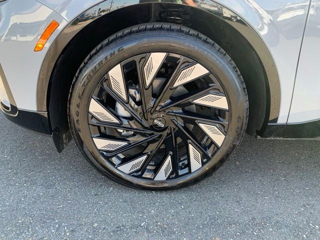 2026 Lincoln Nautilus Hybrid Reserve