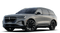 2026 Lincoln Nautilus Hybrid Reserve