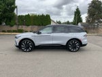 2026 Lincoln Nautilus Hybrid Reserve