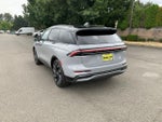 2026 Lincoln Nautilus Hybrid Reserve