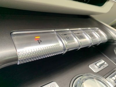 2026 Lincoln Nautilus Hybrid Reserve