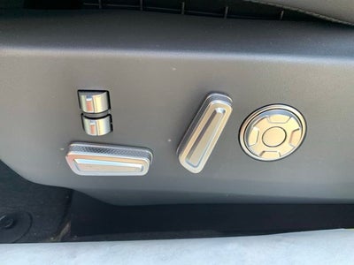 2026 Lincoln Nautilus Hybrid Reserve