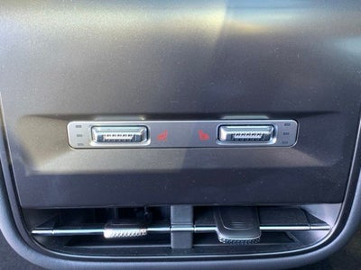 2026 Lincoln Nautilus Hybrid Reserve