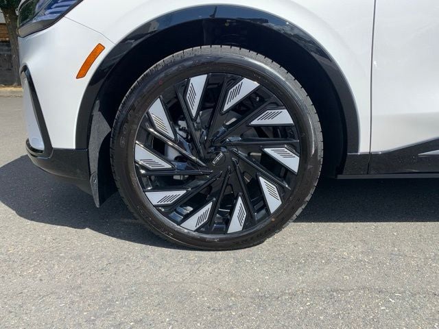 2026 Lincoln Nautilus Hybrid Reserve
