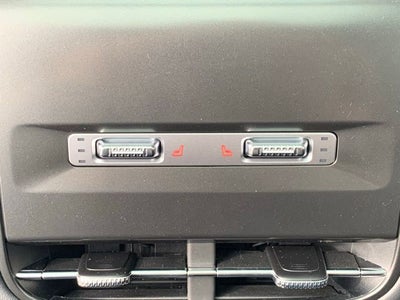 2025 Lincoln Nautilus Hybrid Reserve