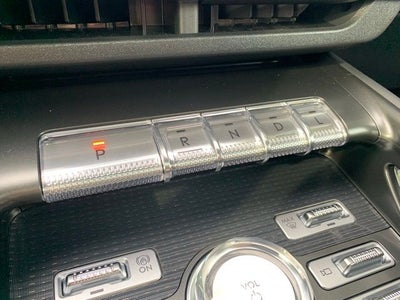 2025 Lincoln Nautilus Hybrid Reserve