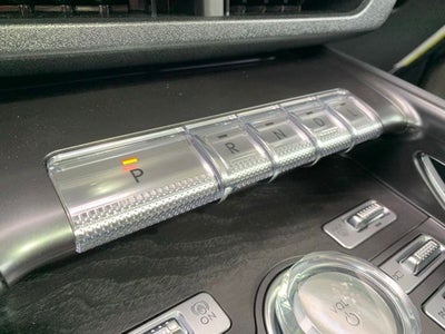 2026 Lincoln Nautilus Hybrid Reserve