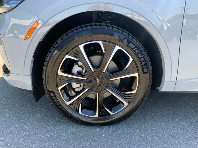 2026 Lincoln Nautilus Hybrid Reserve