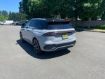 2026 Lincoln Nautilus Hybrid Reserve