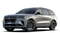 2026 Lincoln Nautilus Hybrid Reserve