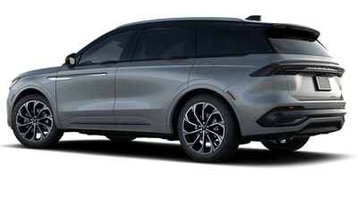2026 Lincoln Nautilus Hybrid Reserve
