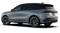 2026 Lincoln Nautilus Hybrid Reserve