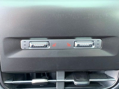2026 Lincoln Nautilus Hybrid Reserve