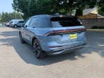2026 Lincoln Nautilus Hybrid Reserve