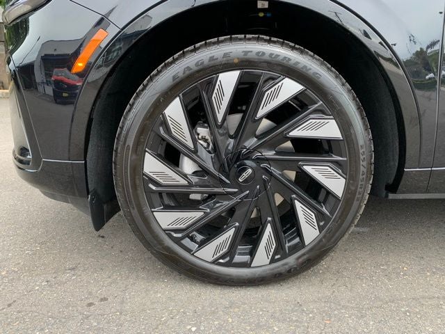 2025 Lincoln Nautilus Hybrid Reserve